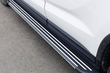 How to Choose Side Steps for a Crossover: Practicality, Protection and Style photo 1