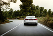 Audi S e-tron GT Review: Powerful Electric Grand Tourer photo 5