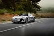 Audi S e-tron GT Review: Powerful Electric Grand Tourer photo 4