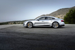 Audi S e-tron GT Review: Powerful Electric Grand Tourer photo 3