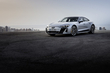 Audi S e-tron GT Review: Powerful Electric Grand Tourer photo 1