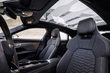 Audi S e-tron GT Review: Powerful Electric Grand Tourer photo 7