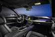 Audi S e-tron GT Review: Powerful Electric Grand Tourer photo 6