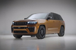 Jeep Grand Cherokee 2026 Review: Specs, Trims, Photos photo 3