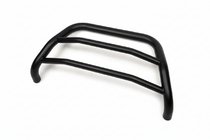 Volkswagen LT 1995-2006 Bull Bar WT022 Black (Stainless Steel) photo 3