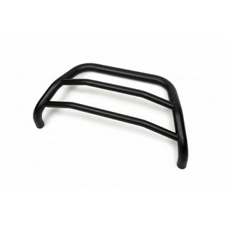Bull Bar WT022 Black (Stainless Steel) photo 2