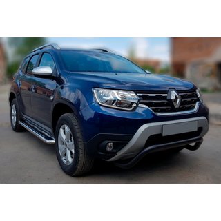 Bull Bar WT007 Black (Stainless Steel) photo 1