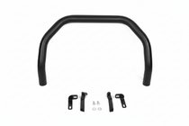 Jeep Grand Cherokee WK 2004-2010 Bull Bar WT007 Black (Stainless Steel) photo 1