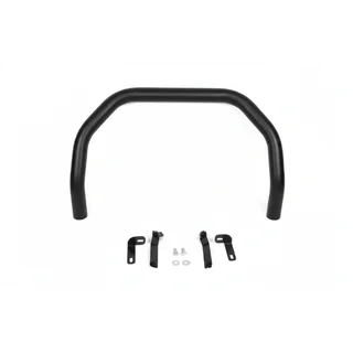 Bull Bar WT007 Black (Stainless Steel) Jeep Grand Cherokee WK 2004-2010