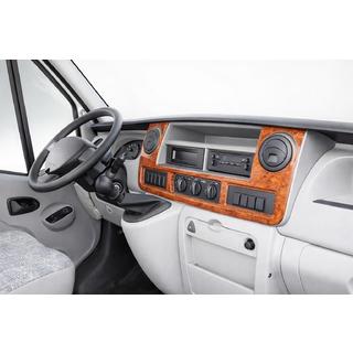 Dashboard Trim Covers (2004-2010) Opel Movano 2004-2010 photo 1
