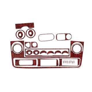 Dashboard Trim Covers (2004-2010) Opel Movano 2004-2010 photo 2