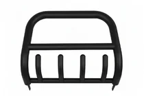 Lada Niva and Urban 1977- Bull Bar Urban QT006-special Black (Stainless Steel) photo 1