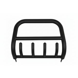 Bull Bar Urban QT006-special Black (Stainless Steel)