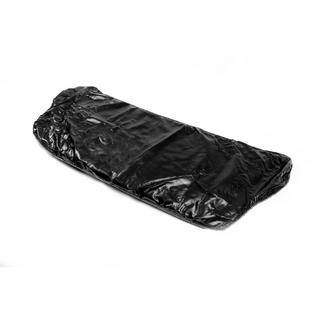Hood Cover (Leatherette) Opel Movano 2004-2010 photo 3