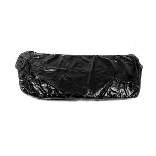 Hood Cover (Leatherette) Opel Movano 2004-2010 photo 2