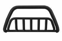 Volkswagen Crafter 2006-2016 Bull Bar WT002 Black (Stainless Steel) photo 2