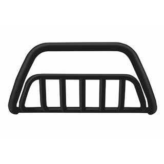 Bull Bar WT002 Black (Stainless Steel) photo 2