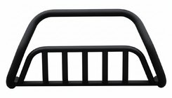 Lifan X60 2011- Bull Bar WT002 Black (Stainless Steel) photo 3