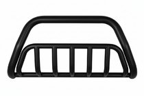 Kia Carnival 2002-2013 Front Bar WT002 Black (2006-2013, Stainless Steel) photo 3