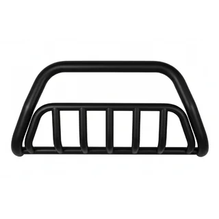 Front Bar WT002 Black (2006-2013, Stainless Steel) photo 3