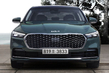 Kia K9 Second Generation Review: Flagship Sedan with Power and Luxury photo 1