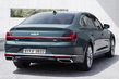 Kia K9 Second Generation Review: Flagship Sedan with Power and Luxury photo 3