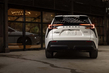 Subaru Solterra 2026 Review: Updated Electric Crossover photo 3