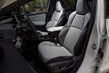 Subaru Solterra 2026 Review: Updated Electric Crossover photo 6