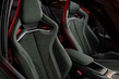 Review of the 326-hp Cupra Born VZ version photo 6