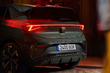 Review of the 326-hp Cupra Born VZ version photo 4