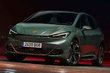 Review of the 326-hp Cupra Born VZ version photo 1