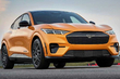 Review of the Ford Mustang Mach-E GT Performance Edition photo 1