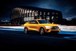 Review of the Ford Mustang Mach-E GT Performance Edition photo 4