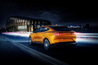 Review of the Ford Mustang Mach-E GT Performance Edition photo 3