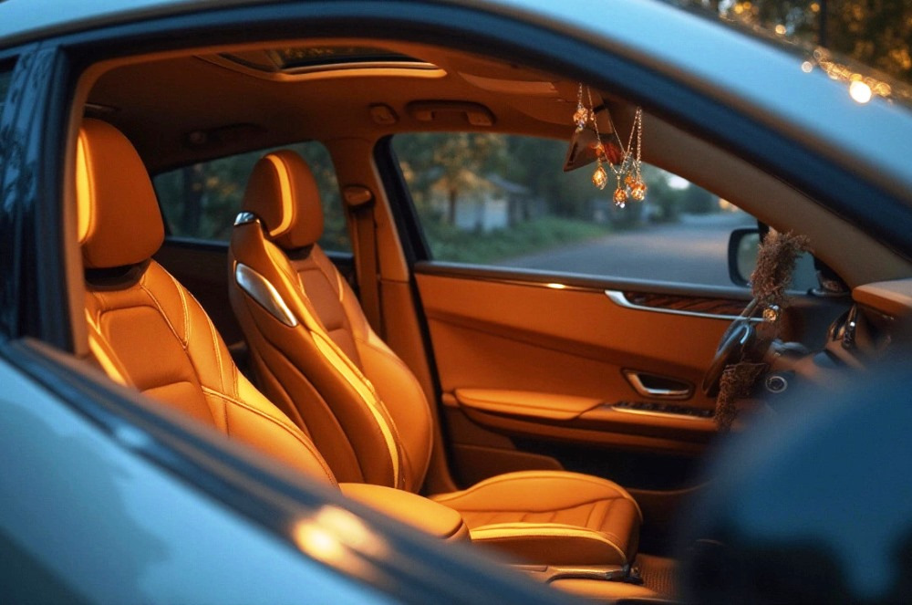 How to Make a Budget Car Interior Feel Premium Without Big Costs