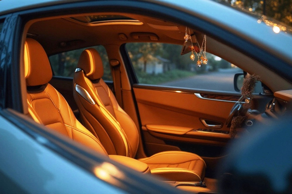 How to Make a Budget Car Interior Feel Premium Without Big Costs