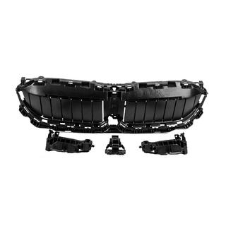 Air shutter - grille louver (for 2022+) BMW 3 Series G20/G21 2018- photo 1