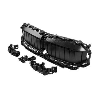 Air shutter - grille louver (for 2022+) BMW 3 Series G20/G21 2018- photo 2