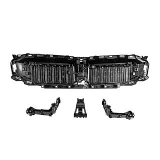 Air shutter - grille louver (for 2022+) BMW 3 Series G20/G21 2018- photo 4