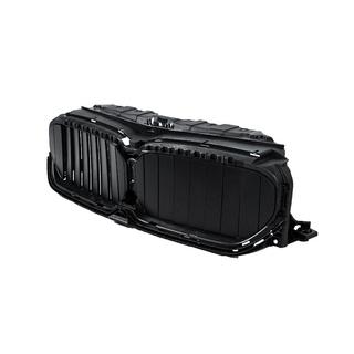 Air shutter - grille louvers (for 2021+) photo 3