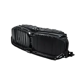 Air shutter - grille louvers (for 2021+) photo 3