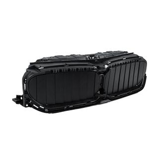 Air shutter - grille louvers (for 2021+) photo 4