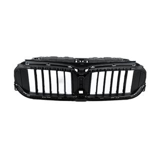 Air shutter - grille louvers (for 2021+) photo 2
