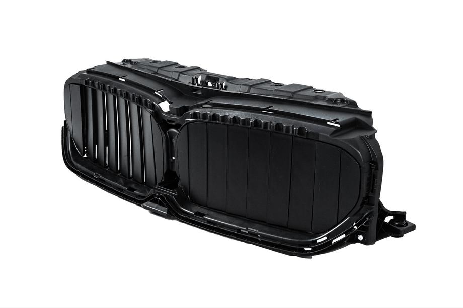 BMW 5 Series G30/G31 2017–2023 Air shutter - grille louvers (for 2021+) Photo 3
