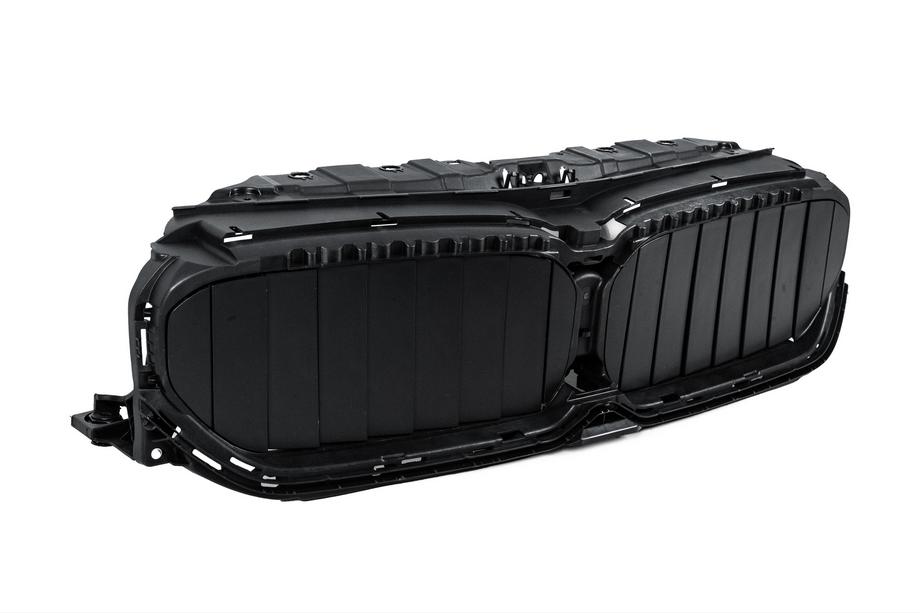 BMW 5 Series G30/G31 2017–2023 Air shutter - grille louvers (for 2021+) Photo 4