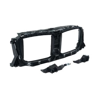 Air shutter - grille louvers (for 2021+) BMW X3 G01 2018- photo 3