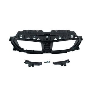Air shutter - grille louvers (for 2021+) BMW X3 G01 2018- photo 4