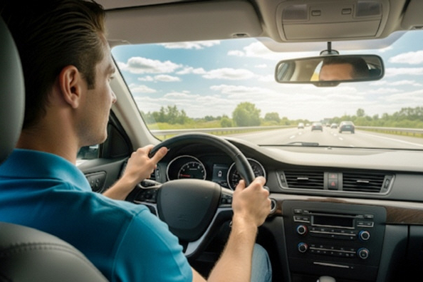 Fuel Saving Tips on the Highway: How to Reduce Consumption on Long Trips Photo 1