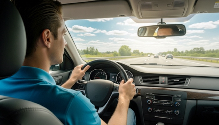 Fuel-saving secrets on the highway: How to cut consumption on long trips