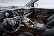 Porsche Cayenne Electric 2026 Review: High-Performance Electric SUV photo 6